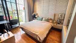 Mon Jervois (D10), Condominium #593120501